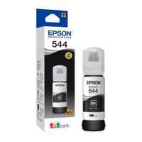 Tinta Epson T544120 negro rinde hasta 4500 páginas