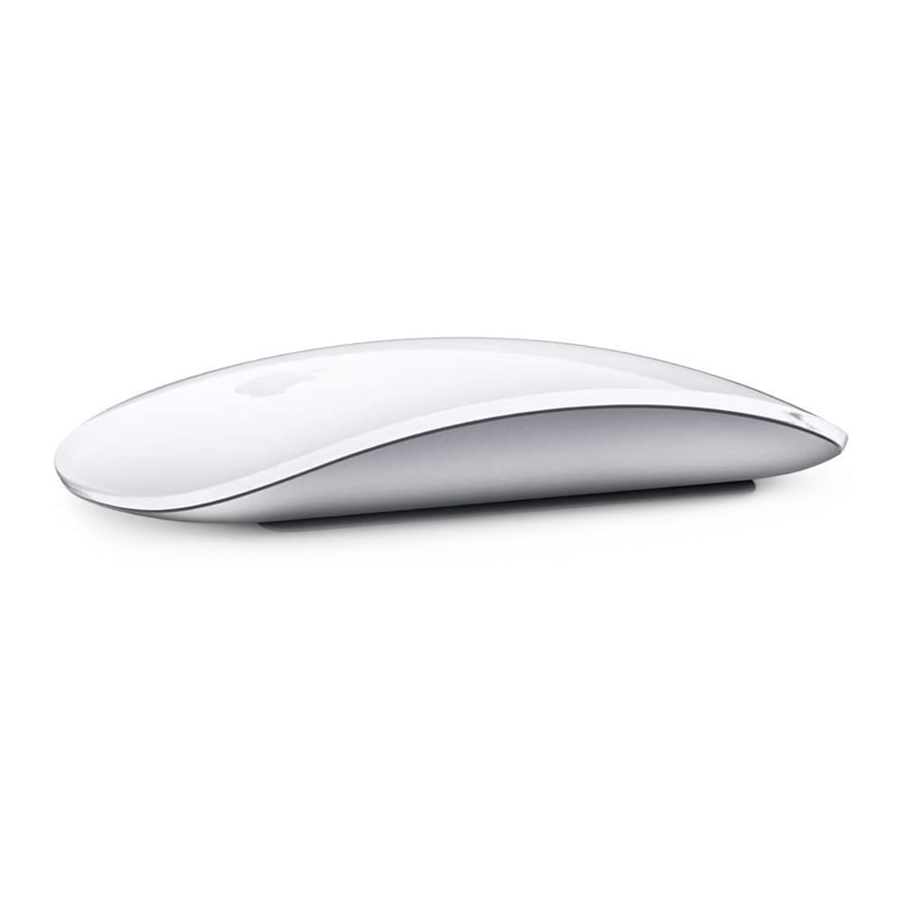 Imagen 2 del producto Mouse inalámbrico Apple Magic 2 recargable, blanco