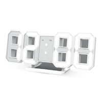 Reloj de mesa Westminster led