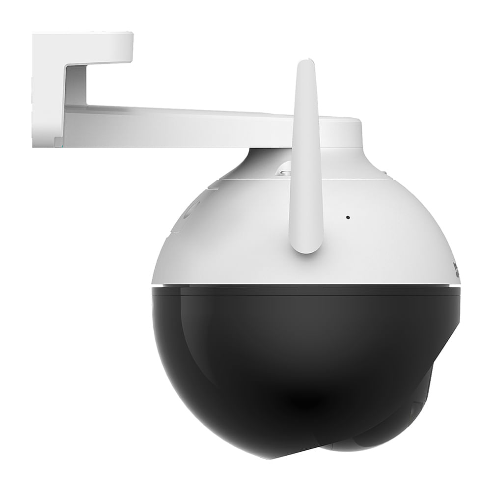 Imagen 2 del producto Cámara de seguridad Ezviz IP C8C, exterior, 1080P, vertical/horizontal, infrarrojo