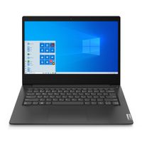 Laptop Lenovo Ideapad 14"" AMD Ryzen 5, 512GB SSD, 8GB RAM, Radeon, Win10 Home