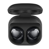 Audífonos bluetooth True Wireless Samsung Galaxy Buds Pro resistente al agua IPX7, duración máx. 5 horas, cancelación de ruido, negro