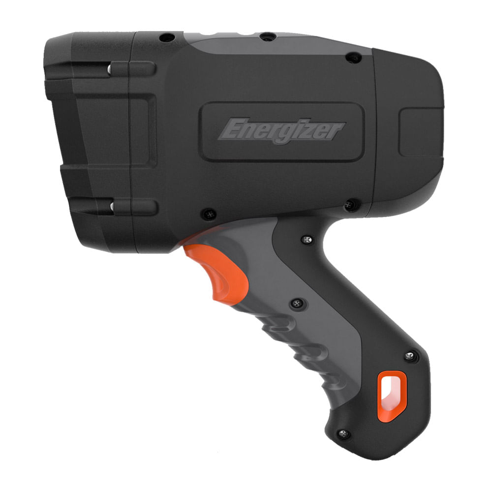 Imagen 1 del producto Linterna led Energizer 550 lum hard case recargable