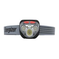 Linterna de cabeza Energizer 400 lum visión focus