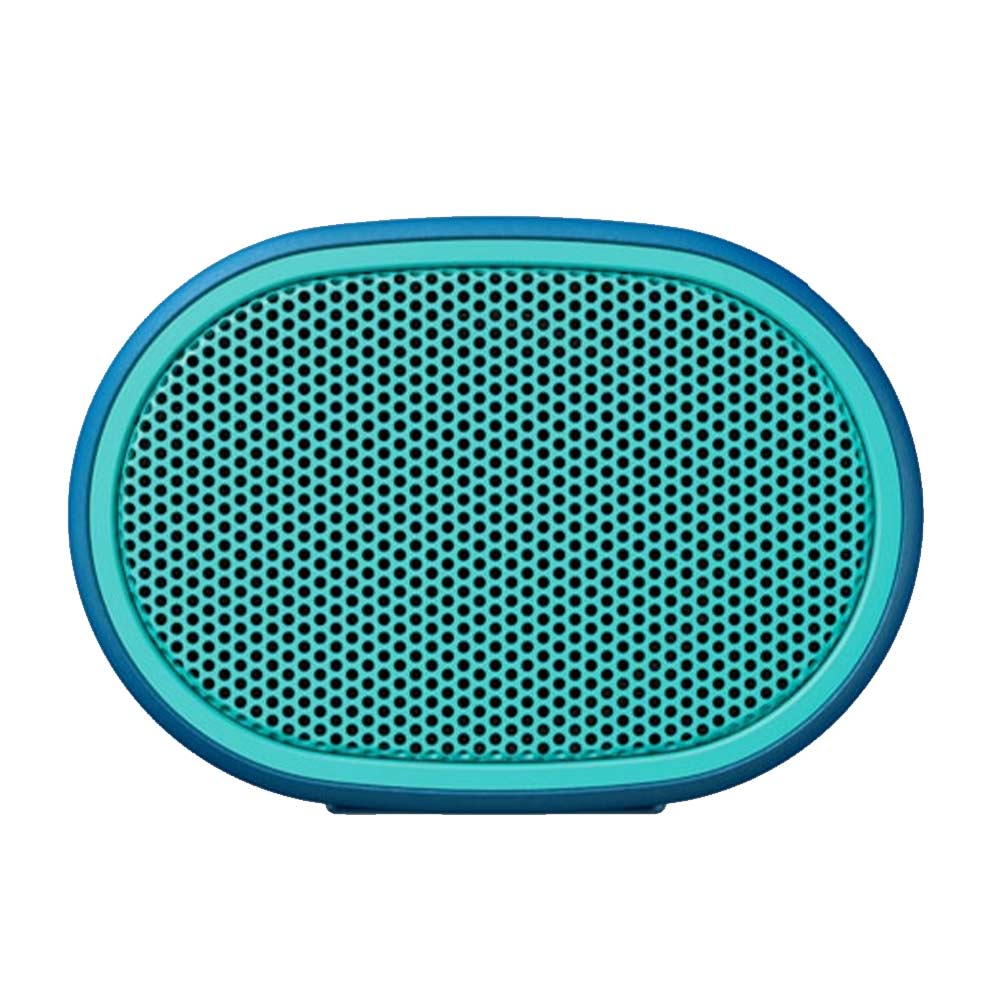Imagen 2 del producto Parlante bluetooth Sony Extra Bass XB01 IPX5, máx. 6 horas, azul