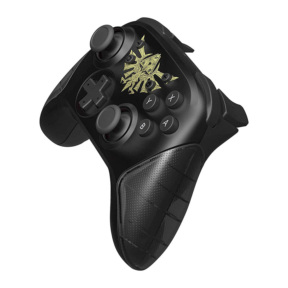 Imagen 2 del producto Mando Hori Zelda Edition para Switch inalámbrico