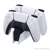 Estación de carga Playstation para mandos Dualsense PS5