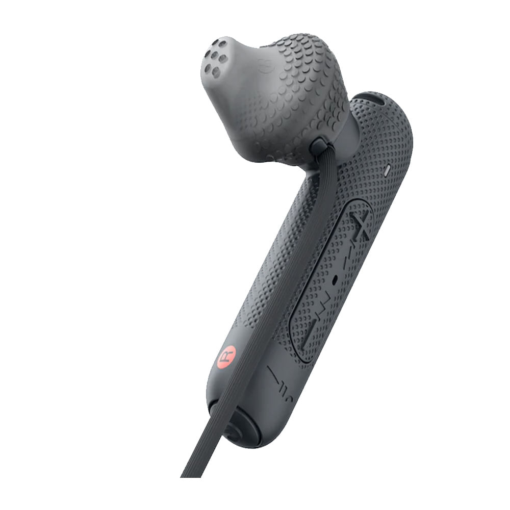 Imagen 2 del producto Audífonos bluetooth in ear Sony WI-SP500 IPX4, micrófono incorporado, máx. 8 horas, control de música y llamadas, negro