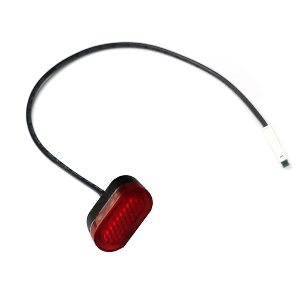 Imagen 1 del producto Luz posterior New Image para Xiaomi M365 31 mm
