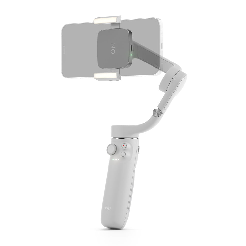 Imagen 2 del producto Estabilizador DJI Osmo Mobile 5 hasta 26.45 cm