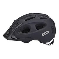 Casco Abus Youn-I ace M luz led, anti insectos, 52-57 cm, negro terciopelo