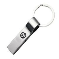 Memoria USB HP V285w llavero 16GB, interfaz 2.0