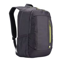 Mochila Case Logic para laptop de 15.6"", gris