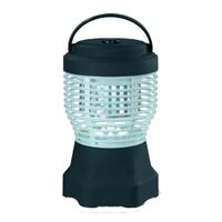 Lámpara mata insectos Westminster 1.5w led con luz