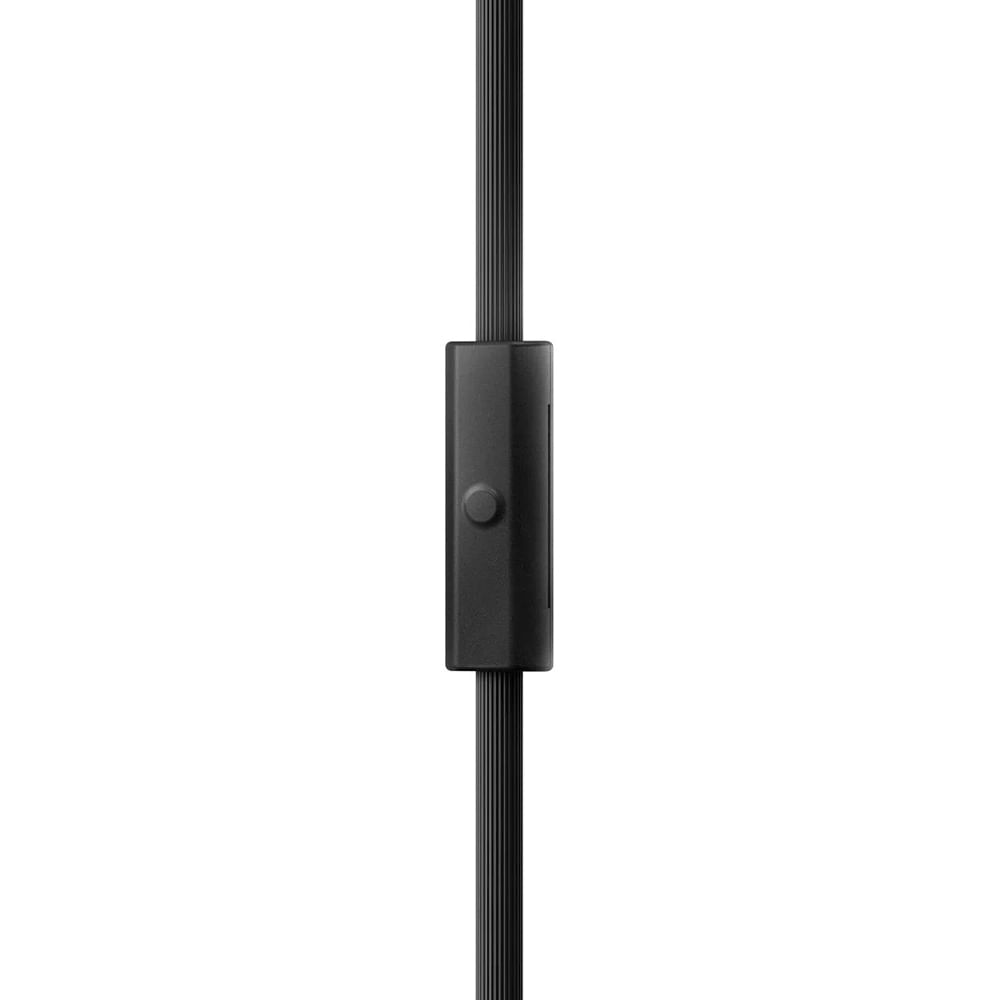 Imagen 2 del producto Audífonos over ear con micrófono Pioneer SE-MS5T almohadillas acolchadas, conector 3.5 mm, control de llamadas, plata