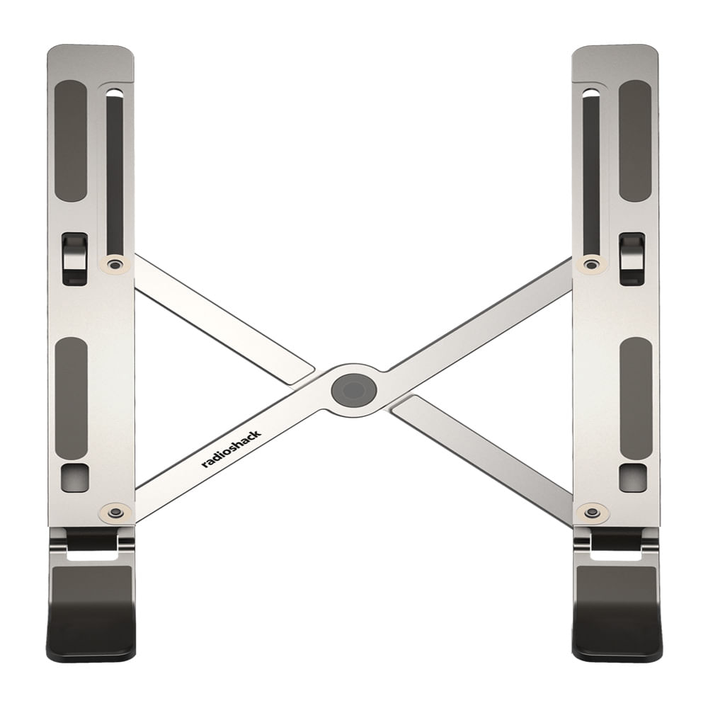 Imagen 2 del producto Soporte para laptop Radioshack portátil 15.6"", aluminio