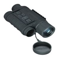 Monocular Bushnell Equinox Z visión nocturna 4.5X40