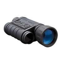 Monocular Bushnell Equinox Z visión nocturna 6X50