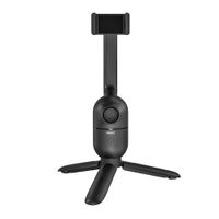 Soporte inteligente para celular Obsbot Me tracking 360° negro