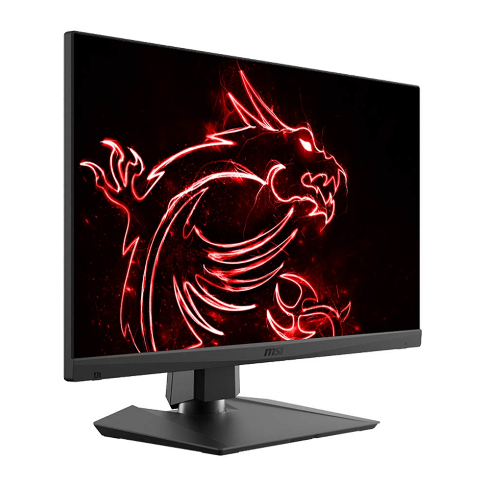 Imagen 2 del producto Monitor gamer 27"" Msi OPTIXMAG274R IPS FHD 1ms 144Hz FreeSync
