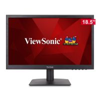 Monitor 18.5” Viewsonic VA1903H TN HD 5ms 75Hz