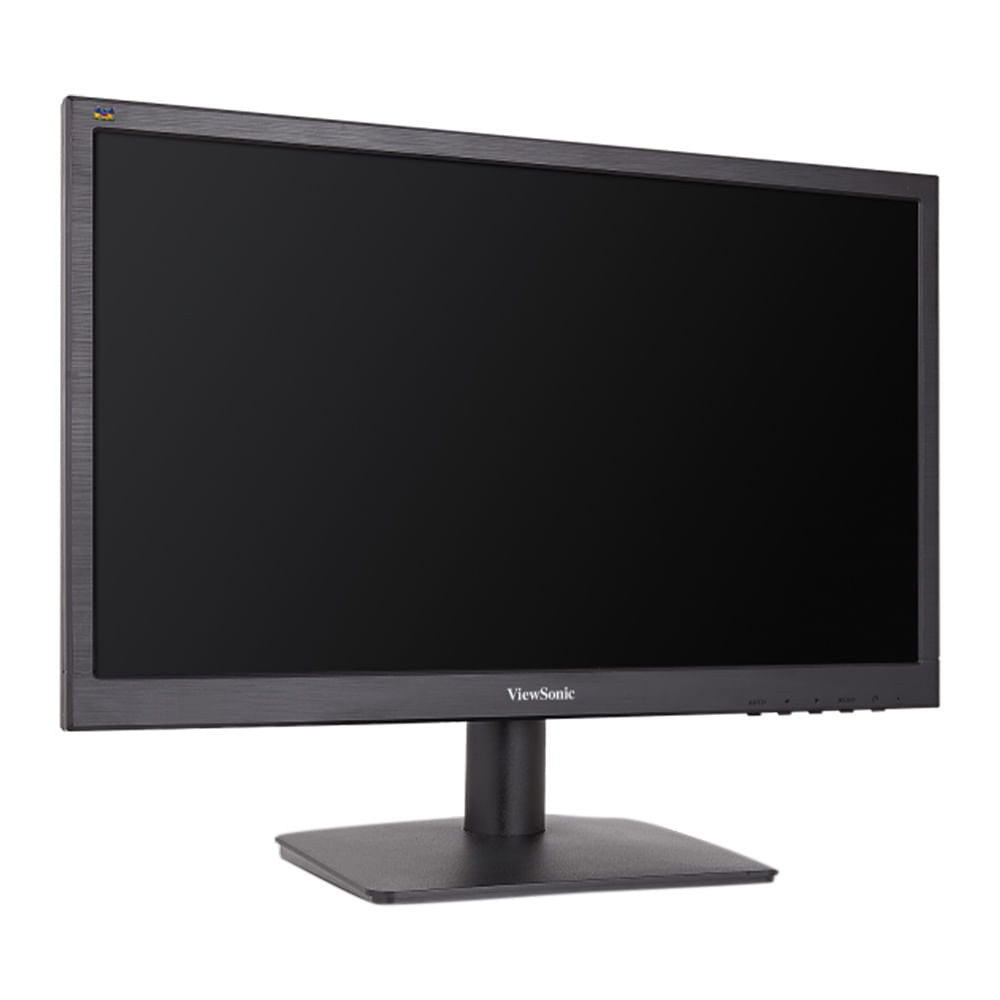 Imagen 2 del producto Monitor 18.5” Viewsonic VA1903H TN HD 5ms 75Hz