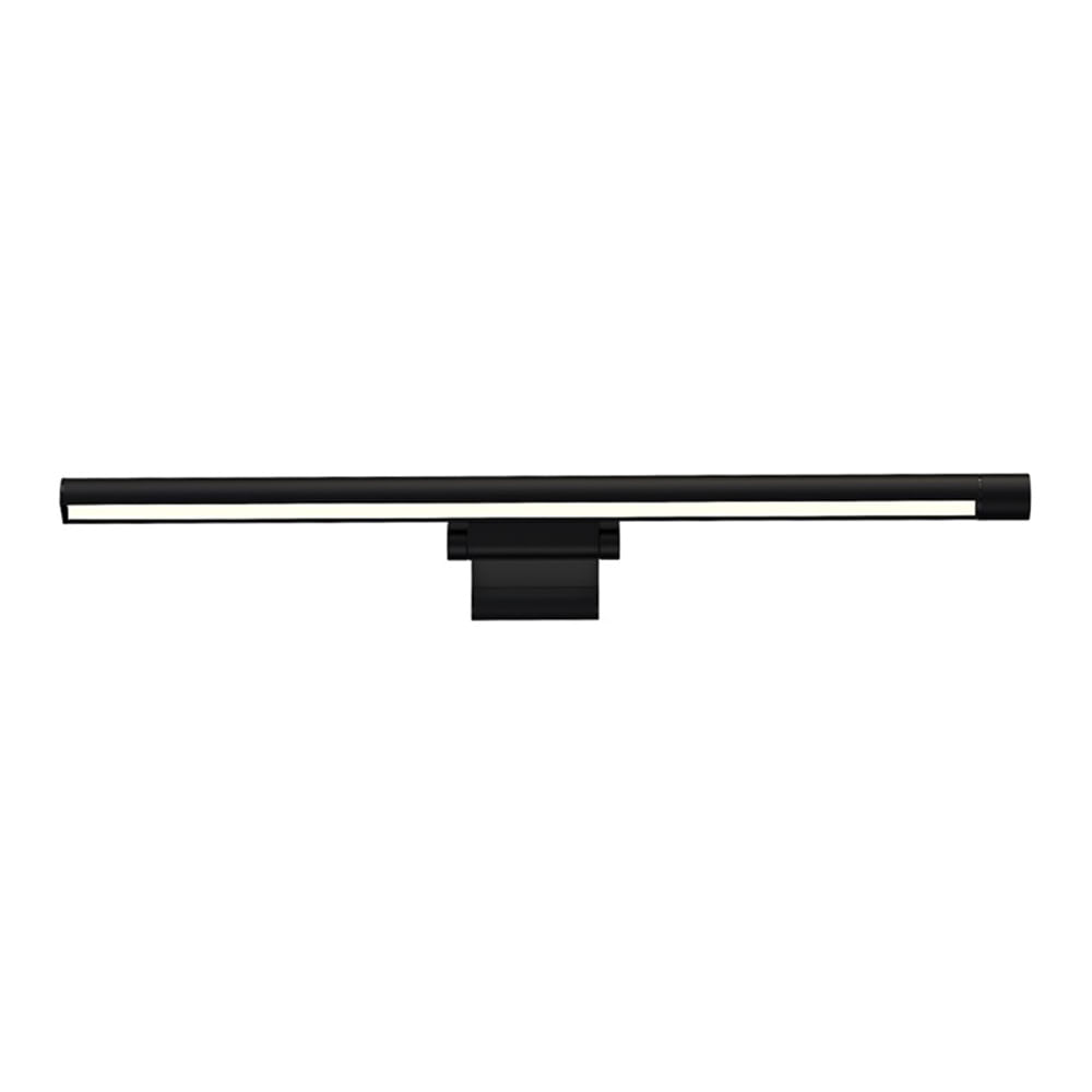 Imagen 2 del producto Luz led de monitor colgante Baseus I-Wok edición fighting, conexión usb, negro
