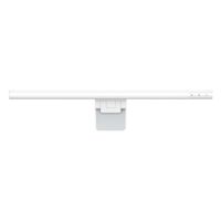 Luz led de monitor colgante Baseus I-Wok edición youth, conexión usb, blanco