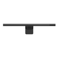 Luz led de monitor colgante Baseus I-Wok edición youth, conexión usb, negro