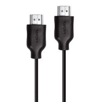 Cable HDMI Philips SWV1436BN conector niquel 1.8 m