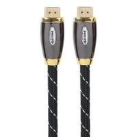 Cable HDMI Philips SWV9446A/94 conector dorado 24K 1.8 m
