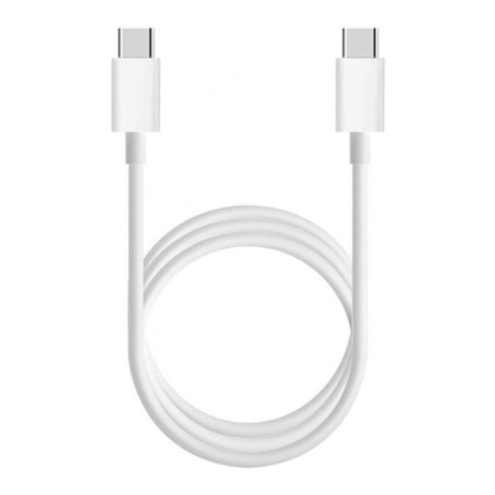Imagen 2 del producto Cable tipo C a usb tipo C 2.0 Xiaomi carga y datos 1.5 m