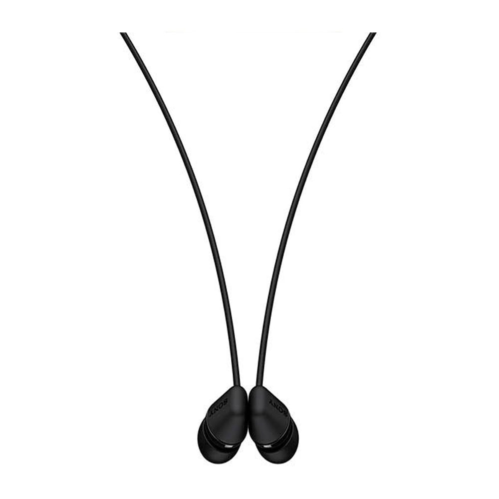 Imagen 2 del producto Audífonos bluetooth in ear Sony C200 micrófono incorporado, máx. 15 horas, control de volumen, negro
