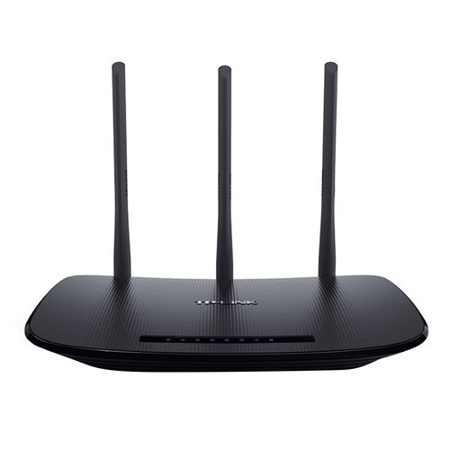 Routers
