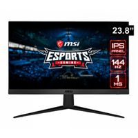 Monitor gamer 23.8"" MSI OptixG241 IPS FHD 1ms 144 Hz FreeSync