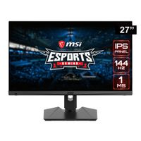 Monitor gamer 27"" Msi OPTIXMAG274R IPS FHD 1ms 144Hz FreeSync