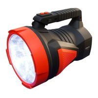 Linterna recargable Opalux OP-7055 usb 10W
