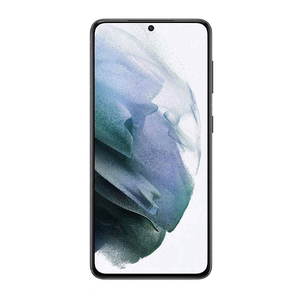 Imagen 2 del producto Celular Samsung Galaxy S21 5G 128GB, 8GB RAM, cámara trasera 64MP + 12MP + 12MP y frontal 10MP, 6.2"", Exynos, gris