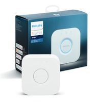 Switch inteligente Philips Hue bridge 50 dispositivos, zigbee