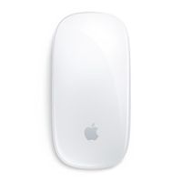 Mouse inalámbrico Apple Magic 3 recargable, blanco