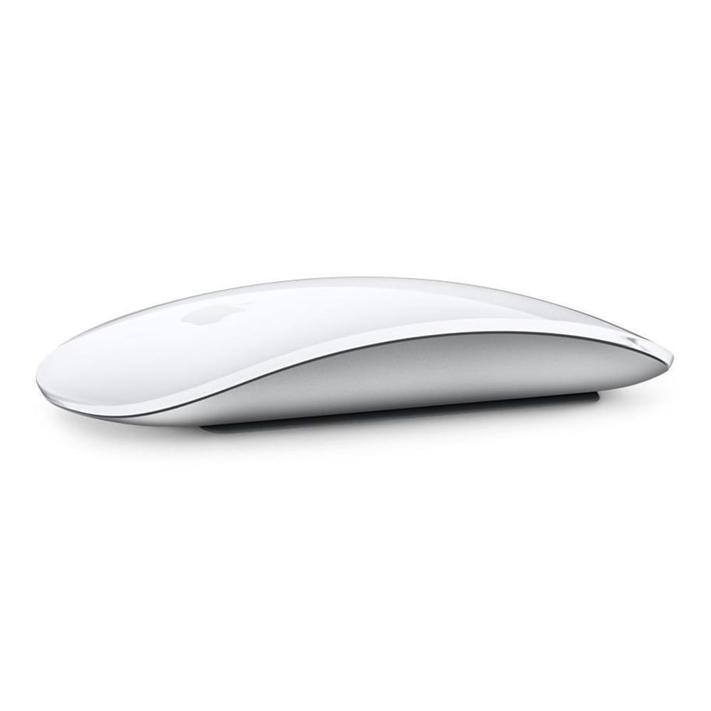 Imagen 2 del producto Mouse inalámbrico Apple Magic 3 recargable, blanco