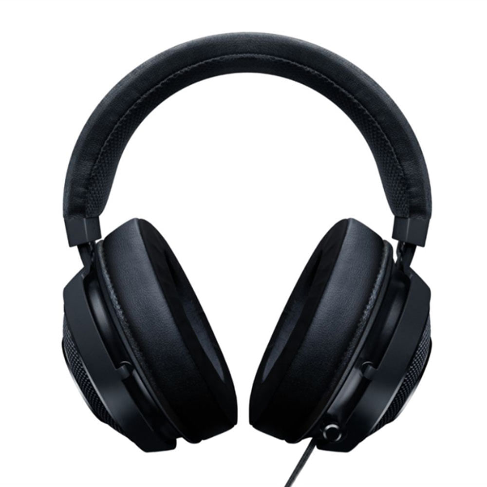 Imagen 2 del producto Audífonos gamer Razer Kraken con micrófono, conexión 3.5 mm, multiplataforma