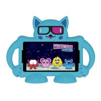 Tablet Advance Kids 7"", 16GB, 1GB RAM, cámara 2MP, azul