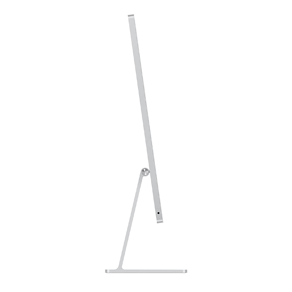 Imagen 2 del producto iMac Apple 24"" pantalla retina 4.5K, M1 8-core CPU, 7-core GPU, 256GB ssd, 8GB ram, macOS, plateado