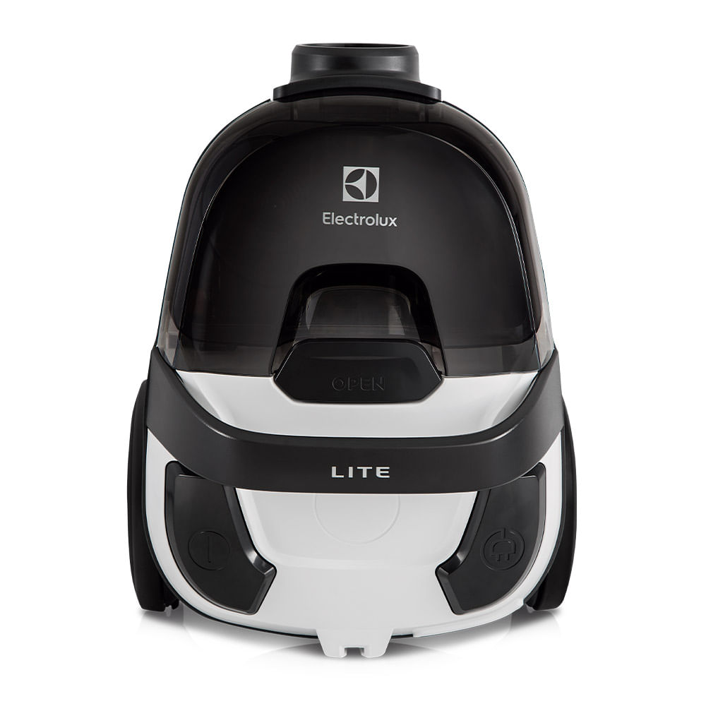 Imagen 2 del producto Aspiradora sin bolsa Electrolux LIT31 1400W, filtro lavable antialérgico, negro