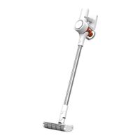 Aspiradora de mano Xiaomi Mi Handheld Vacuum Cleaner 1C capacidad hasta 500 ml