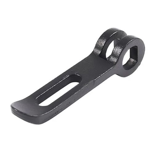 Hebilla de plegado New Image para Xiaomi M365, metal