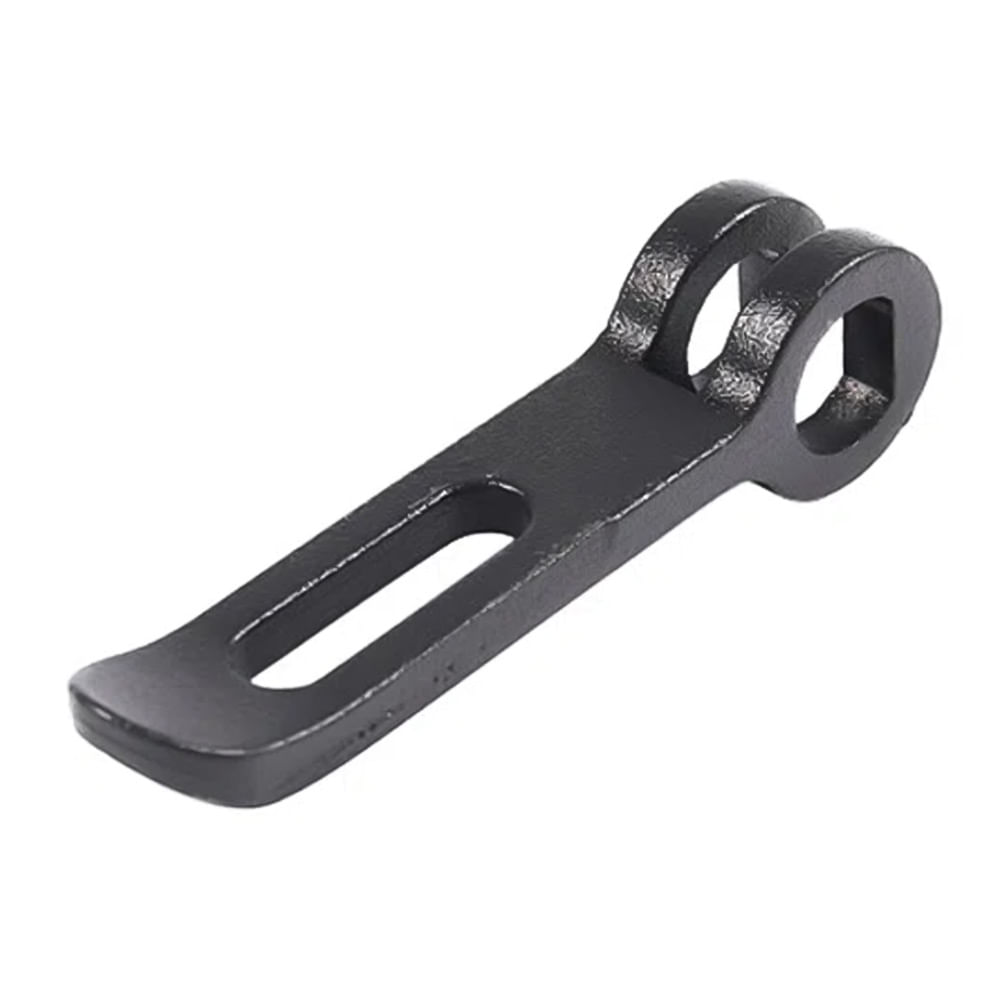 Imagen 1 del producto Hebilla de plegado New Image para Xiaomi M365, metal