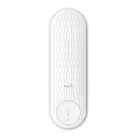 Pulverizador de fragancia Deerma DEM-PX831, rociado automático,  cubierta deslizante, blanco