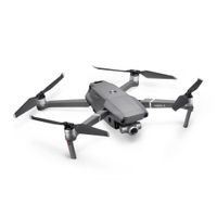Drone DJI Mavic 2 Zoom 4, 4K, distancia máx. 18 km, tiempo de vuelo 31 min